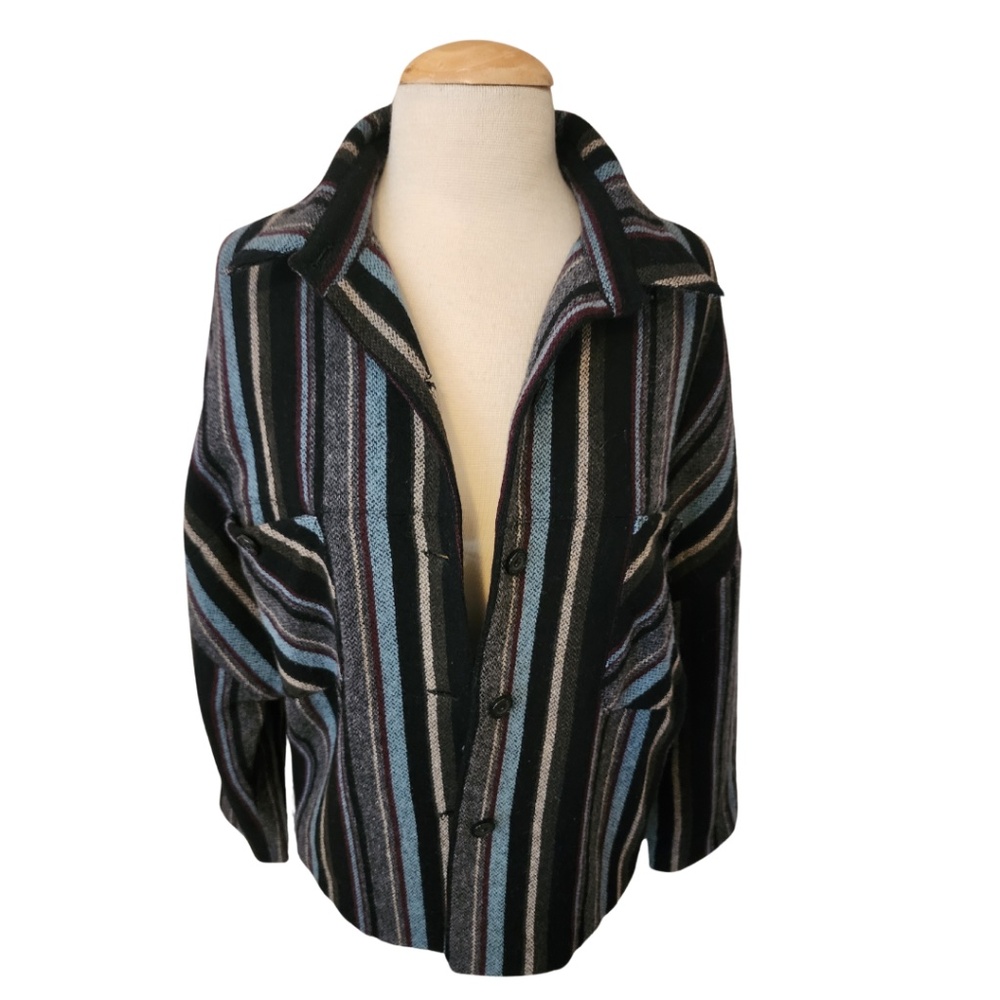 Yaci Paris Coat
